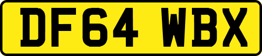 DF64WBX