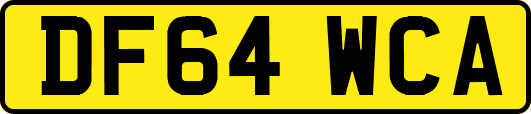 DF64WCA
