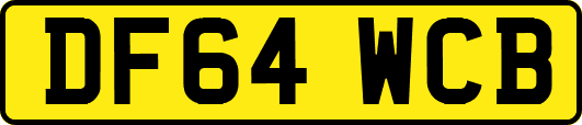 DF64WCB