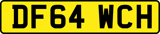 DF64WCH