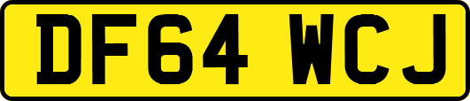 DF64WCJ