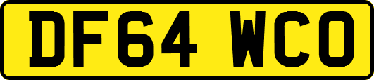 DF64WCO