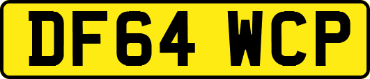 DF64WCP