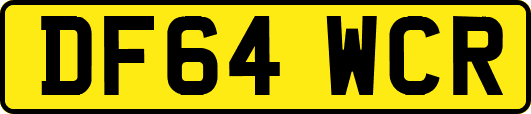 DF64WCR