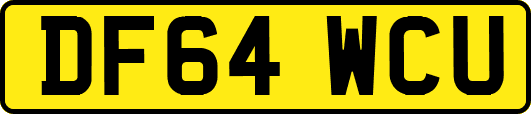 DF64WCU