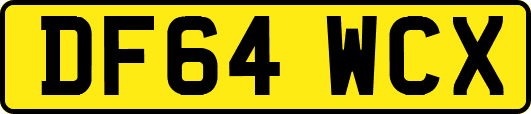 DF64WCX