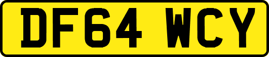 DF64WCY