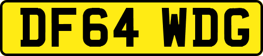 DF64WDG