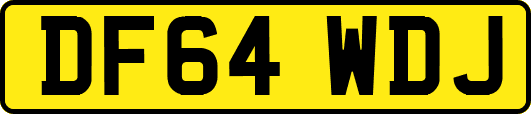 DF64WDJ