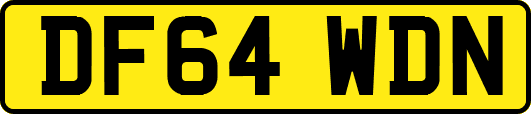 DF64WDN