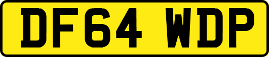 DF64WDP
