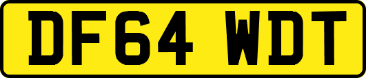 DF64WDT
