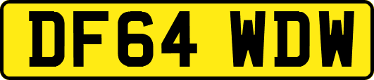 DF64WDW
