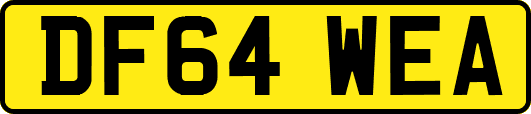DF64WEA