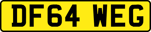 DF64WEG