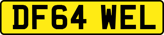 DF64WEL