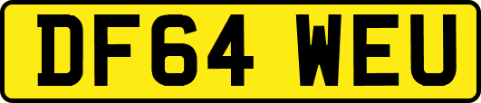 DF64WEU