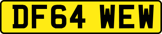 DF64WEW