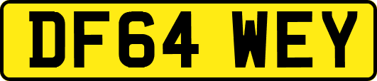 DF64WEY
