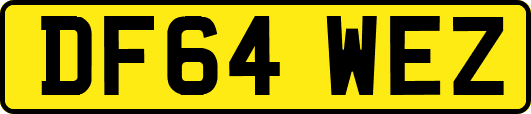 DF64WEZ