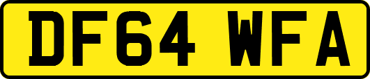 DF64WFA