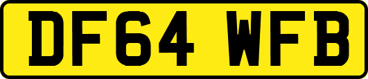 DF64WFB