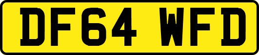DF64WFD