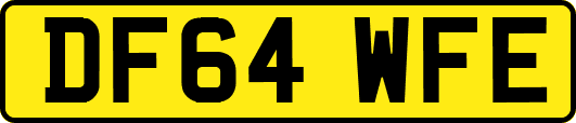 DF64WFE
