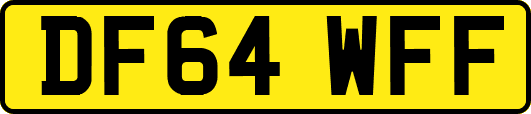 DF64WFF