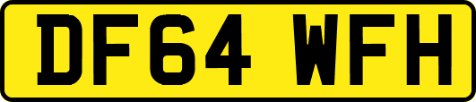DF64WFH