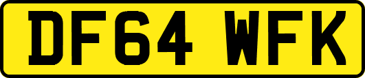 DF64WFK