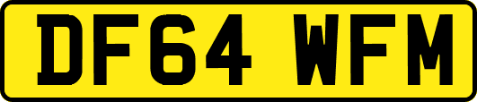 DF64WFM
