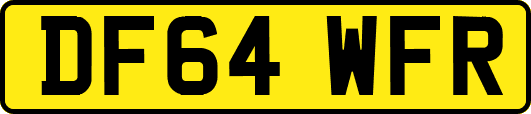 DF64WFR