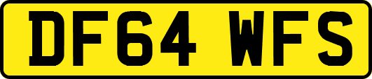 DF64WFS