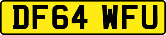 DF64WFU
