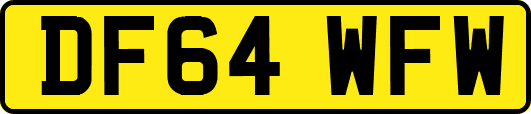 DF64WFW