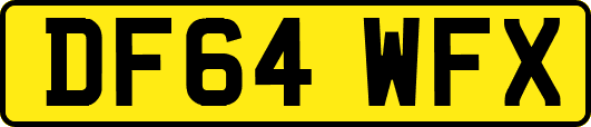 DF64WFX