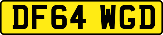 DF64WGD