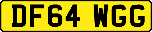 DF64WGG