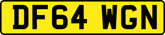 DF64WGN