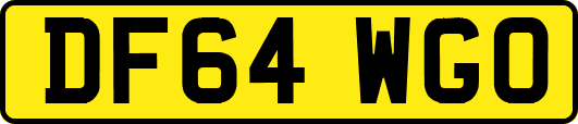 DF64WGO