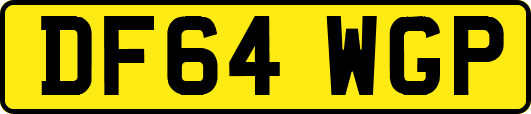 DF64WGP