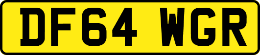 DF64WGR