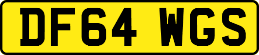 DF64WGS