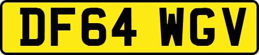 DF64WGV