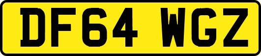 DF64WGZ