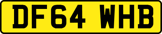 DF64WHB