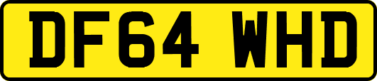 DF64WHD