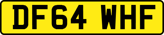 DF64WHF