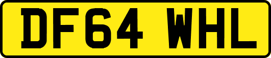 DF64WHL